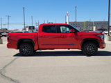 New 2025 Toyota Tundra Platinum image 5