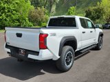 New 2025 Toyota Tacoma TRD Off-Road image 3