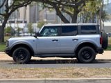 Used 2023 Ford Bronco Black Diamond image 2