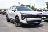 New 2026 Kia Sportage EX image 2