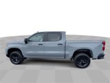 New 2025 Chevrolet Silverado 1500 Custom Trail Boss image 6