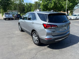 Used 2024 Chevrolet Equinox LT image 5