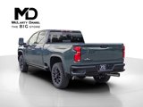 New 2026 Chevrolet Silverado 2500 LTZ w/ Trail Boss Package image 4