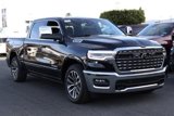 New 2025 RAM 1500 Limited w/ Trailer Tow Group image 2