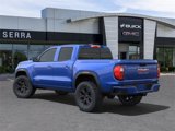New 2025 GMC Canyon Elevation w/ Convenience Package image 3
