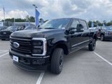 New 2025 Ford F250 Platinum image 4