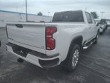 New 2025 Chevrolet Silverado 2500 LT w/ Z71 Chrome Sport Edition image 5