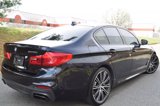 Used 2019 BMW M550i xDrive image 4
