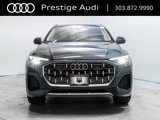 New 2025 Audi Q8 Premium image 2