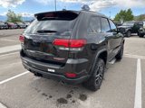Used 2018 Jeep Grand Cherokee Trailhawk w/ Trailhawk Luxury Group image 4