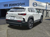New 2025 MAZDA CX-50 2.5 Hybrid w/ Premium Plus Pkg image 5