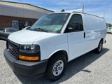 Used 2022 GMC Savana 2500 w/ Driver Convenience Package image 2