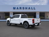 New 2025 Ford F250 Lariat w/ Lariat Ultimate Package image 4
