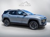 New 2026 Chevrolet Equinox ACTIV w/ Convenience Package III image 2