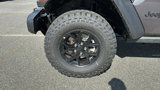 New 2025 Jeep Wrangler Willys image 5