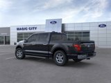 New 2025 Ford F150 XLT w/ Equipment Group 302A MID image 4