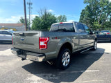 Used 2019 Ford F150 XLT w/ Equipment Group 302A Luxury image 6