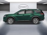 New 2025 Nissan Pathfinder SL w/ SL Premium Package image 4