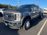Certified 2024 Ford F450 XLT image 5