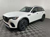 New 2025 MAZDA CX-70 Plug-In Hybrid w/ Premium Plus image 4