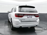 New 2025 Dodge Durango R/T image 2