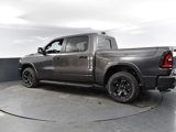 New 2026 RAM 1500 4x4 Crew Cab image 5
