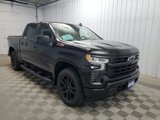 New 2025 Chevrolet Silverado 1500 RST image 4