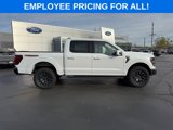 New 2025 Ford F150 Tremor image 4