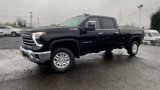 New 2025 Chevrolet Silverado 3500 LTZ w/ LTZ Plus Package image 5
