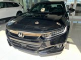 Used 2022 Honda Accord Sport image 3