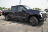 New 2025 Ford F150 Lightning Lariat image 3