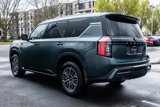 New 2025 Nissan Armada SL w/ Captain's Chari Seat Package image 4
