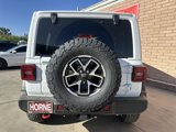New 2025 Jeep Wrangler Unlimited Rubicon image 4