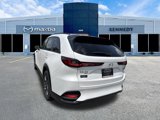 New 2025 MAZDA CX-70 3.3 Turbo w/ Preferred Package image 5