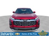 New 2026 Chevrolet Equinox LT w/ Convenience Package II image 2