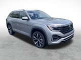 New 2025 Volkswagen Atlas SEL Premium R-Line image 3