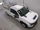Used 2021 Chevrolet Silverado 2500 W/T w/ WT Convenience Package image 5