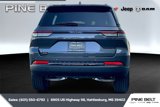 New 2025 Jeep Grand Cherokee Altitude image 4