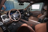New 2025 Ford F350 4x4 Crew Cab Super Duty image 2