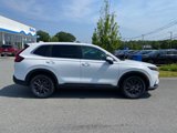 New 2026 Honda CR-V EX-L image 2