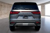 New 2025 Lexus LX 600 4WD w/ Luxury Package image 4