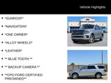 Certified 2023 Ford Expedition Limited image 4