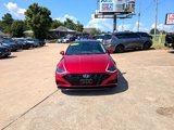 Used 2020 Hyundai Sonata Limited image 2