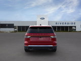 New 2025 Lincoln Aviator Reserve w/ Illumination Package image 5