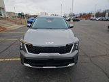 New 2025 Kia Sorento EX image 2