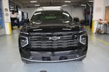 New 2025 Chevrolet Tahoe High Country image 2