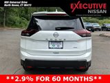 New 2026 Nissan Rogue SV image 3
