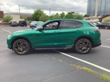 New 2025 Alfa Romeo Stelvio Sprint image 2