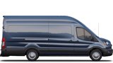 New 2025 Ford Transit 350 148 High Roof Extended AWD image 5