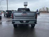 New 2025 GMC Sierra 3500 AT4 w/ AT4 Premium Plus Package image 4